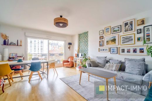 Piso / Apartamento en Puteaux, Altos de Sena