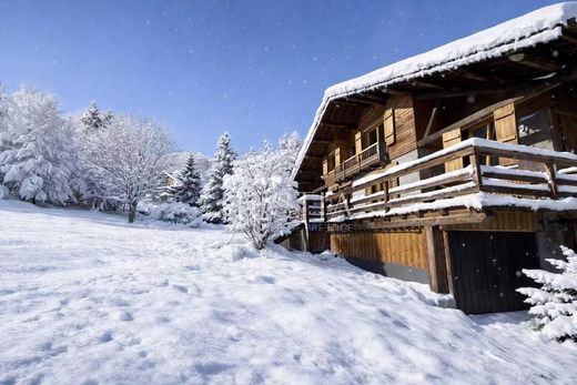 Шале, Fontcouverte-la Toussuire, Savoy