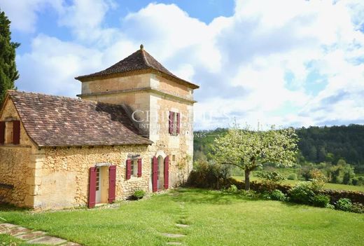 Luxe woning in Issac, Dordogne