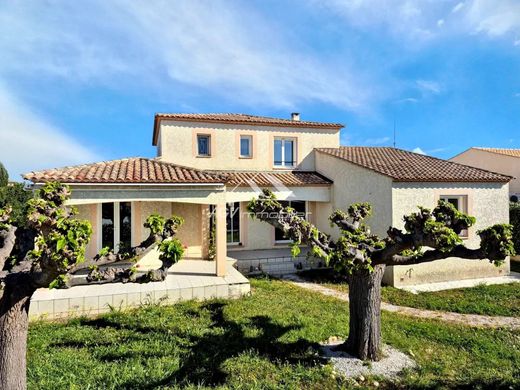 Элитный дом, Le Grau-du-Roi, Gard