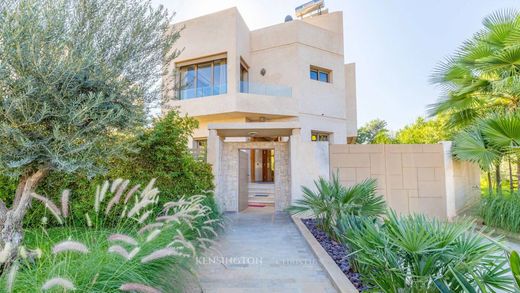 Βίλα σε Μαρακές, Marrakech