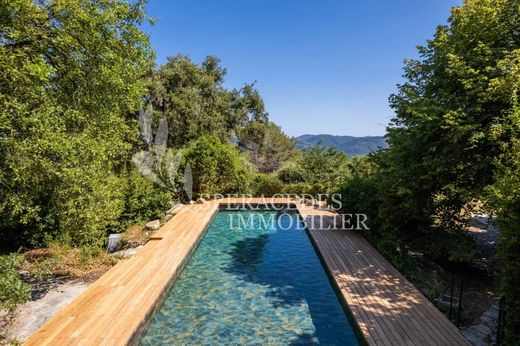 Luxury home in Le Tignet, Alpes-Maritimes