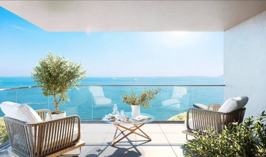 Квартира, Juan-les-Pins, Alpes-Maritimes