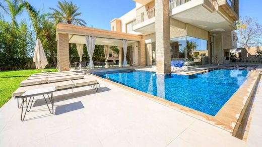 Villa à Marrakech, Marrakesh-Safi
