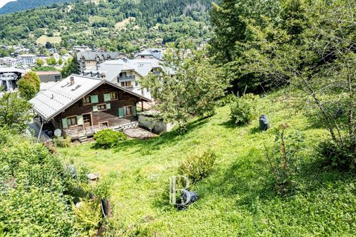 Σαλέ σε Saint-Gervais-les-Bains, Haute-Savoie