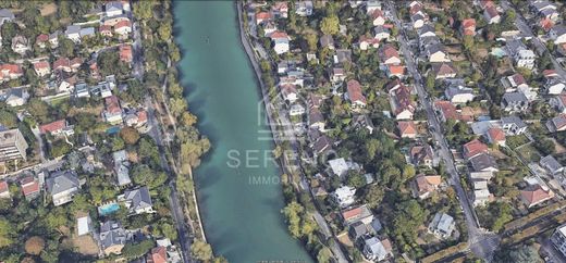 Элитный дом, Bry-sur-Marne, Val-de-Marne