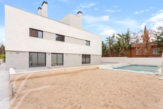 Duplex w Madryt, Provincia de Madrid