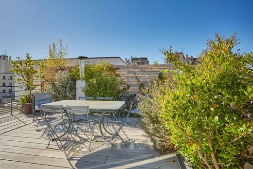 Luxus-Haus in Boulogne-Billancourt, Hauts-de-Seine
