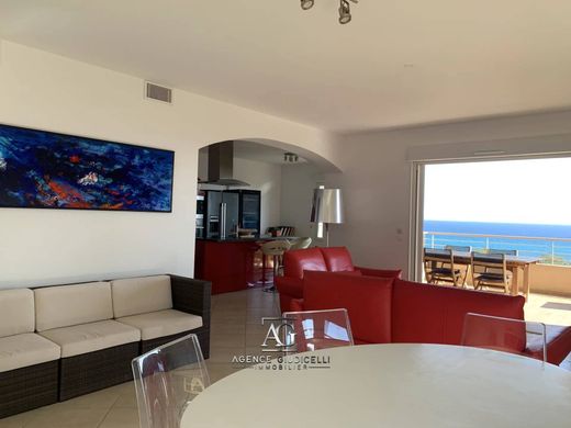 Apartment in Solenzara, South Corsica