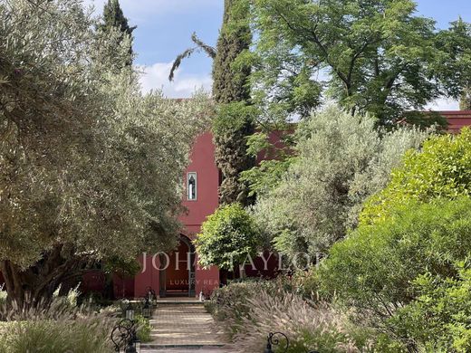 Villa in Marrakech, Marrakesh-Safi