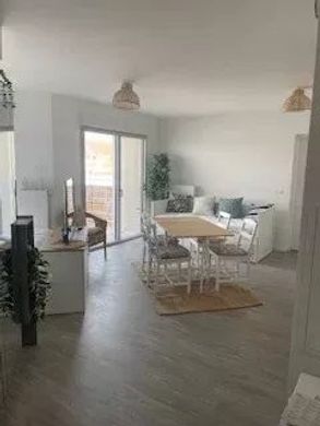 Apartament w Quend-Plage, Somme