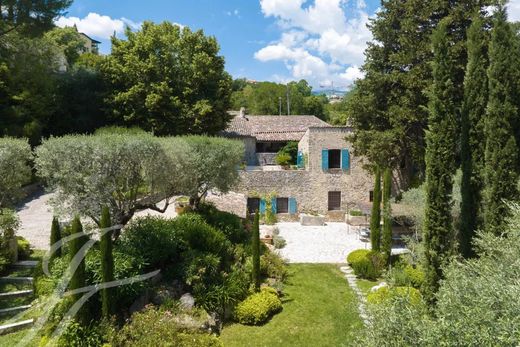 Luxe woning in Vence, Alpes-Maritimes