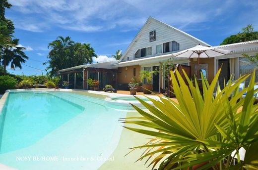 Villa in Nosy-Be, Nosy Be