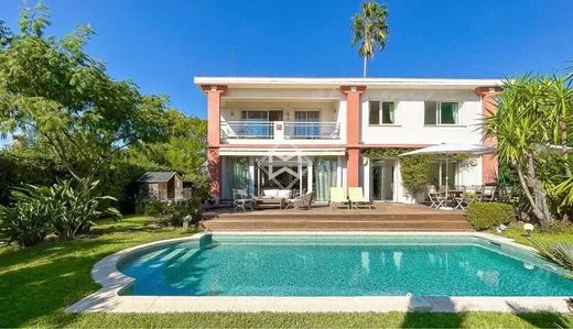 ﻓﻴﻼ ﻓﻲ كان, Alpes-Maritimes