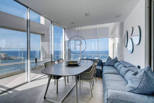 Penthouse in Sliema, Tas-Sliema