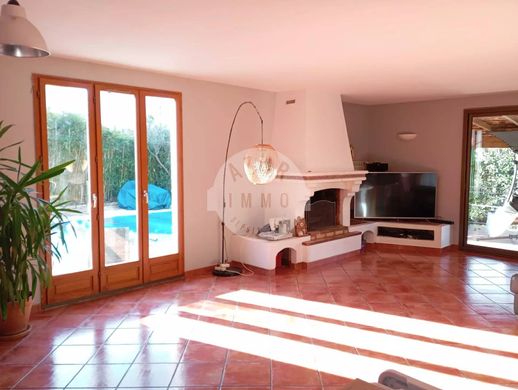 Luxe woning in Saint-Zacharie, Var