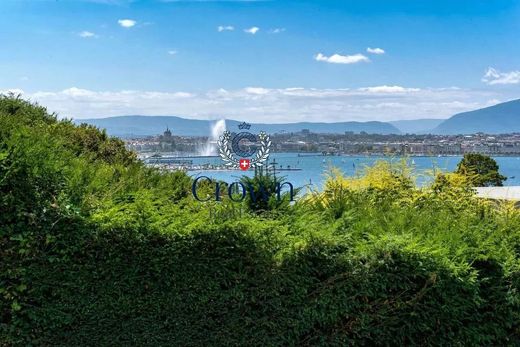Apartment in Cologny, Geneva