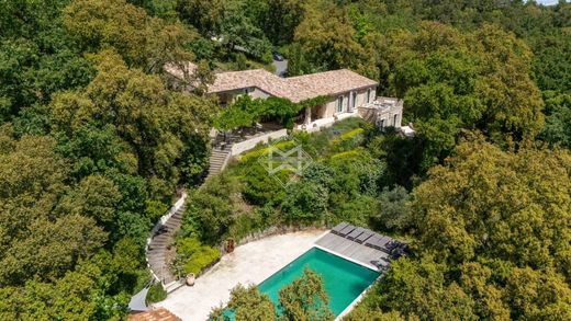 Villa en La Garde-Freinet, Var