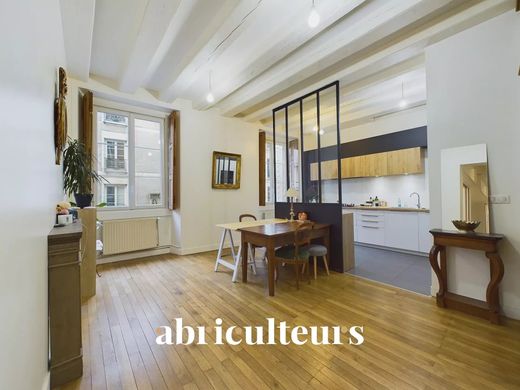 Apartament w Nantes, Loire-Atlantique