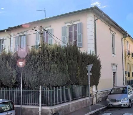 Luksusowy dom w Nicea, Alpes-Maritimes