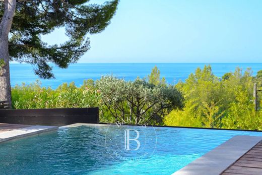 Villa Cassis, Bouches-du-Rhône