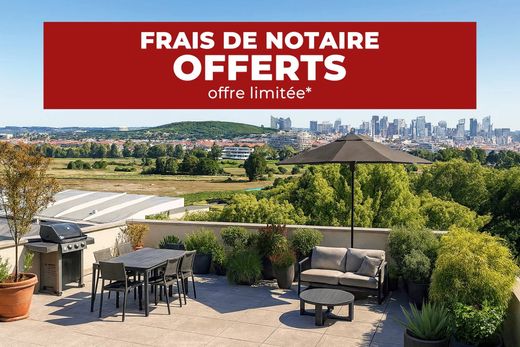 Appartement in Garches, Hauts-de-Seine