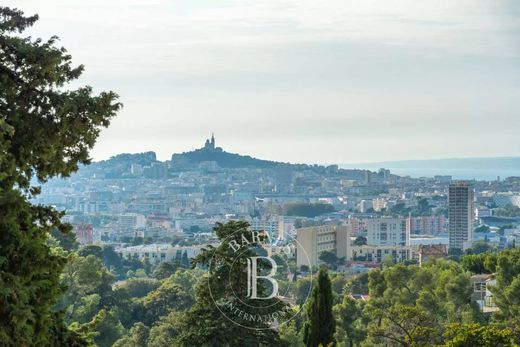 Luxe woning in Marseille, Bouches-du-Rhône
