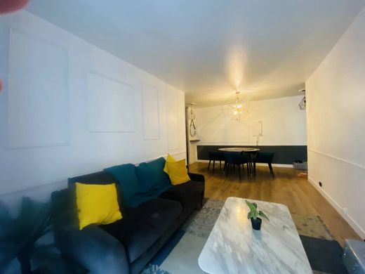 套间/公寓  Monceau, Courcelles, Ternes, Paris