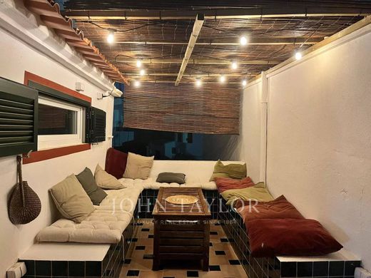 Apartment / Etagenwohnung in Maó, Balearen Inseln