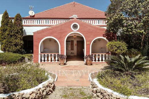 Hotel in Mahon, Province of Balearic Islands