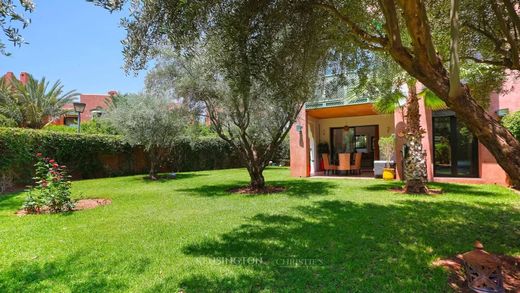Appartement in Marrakesh, Marrakech