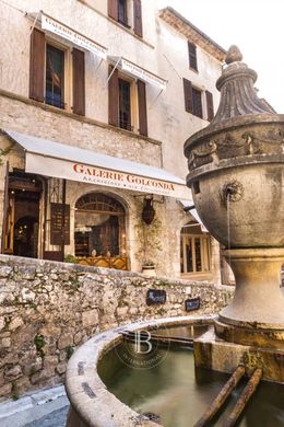 Lüks ev Saint-Paul-de-Vence, Alpes-Maritimes