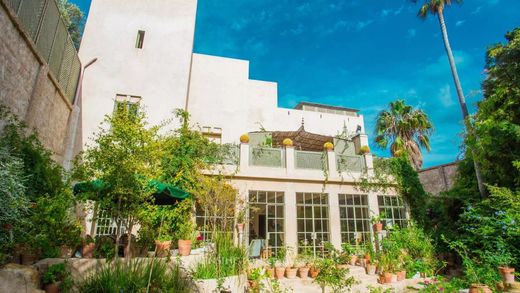 Villa in Tangier, Tanger-Assilah