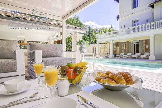 Villa in Cannes, Alpes-Maritimes