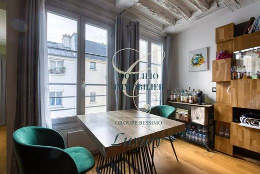 Apartamento - Montorgueil, Sentier, Vivienne-Gaillon, Paris
