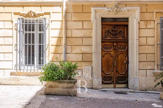 Maison de luxe à Aix-en-Provence, Bouches-du-Rhône