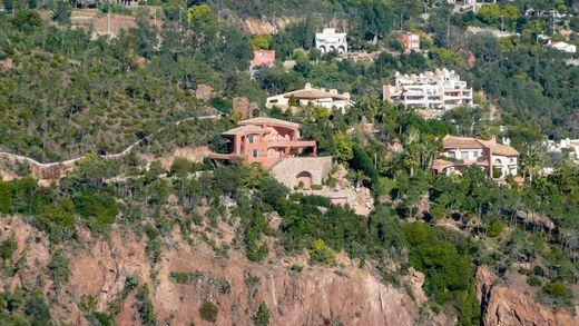 Villa à Théoule-sur-Mer, Alpes-Maritimes