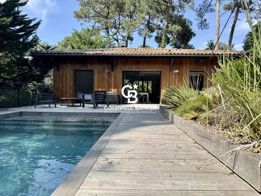 Maison de luxe à Pyla sur Mer, Gironde