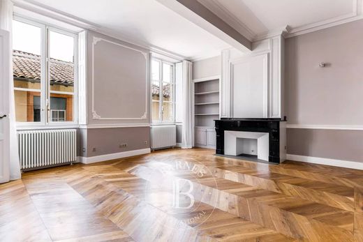 Apartment in Toulouse, Upper Garonne
