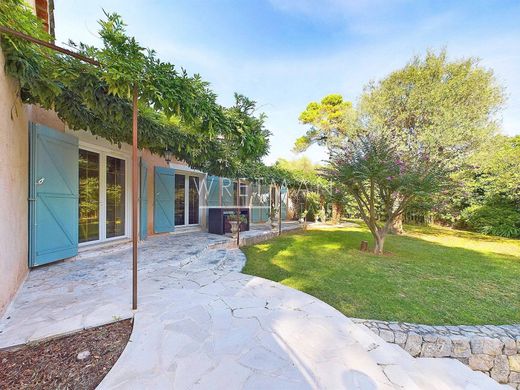 Элитный дом, Roquefort-les-Pins, Alpes-Maritimes