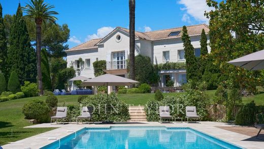 ‏בתי יוקרה ב  קאן, Alpes-Maritimes