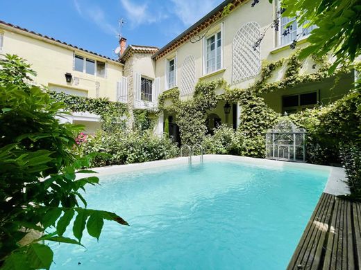 Luxe woning in Vaison-la-Romaine, Vaucluse