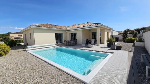 Villa in Magalas, Hérault