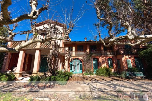 빌라 / 칸, Alpes-Maritimes