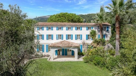 Luxury home in Grasse, Alpes-Maritimes