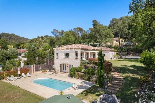 Villa en Mougins, Alpes Marítimos
