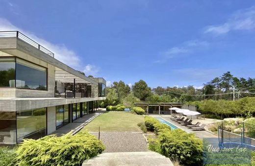 Villa à Santiago du Chili, Provincia de Santiago de Chile