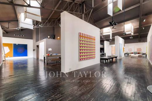 Luksusowy dom w Arcueil, Val-de-Marne