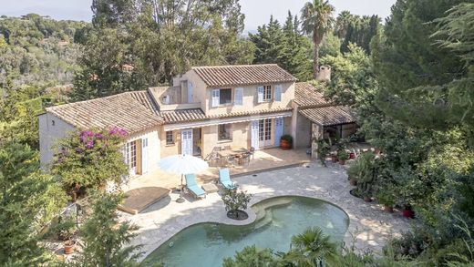 Casa de lujo en Cannes, Alpes Marítimos