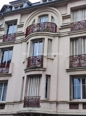 Wohnkomplexe in Reims, Marne